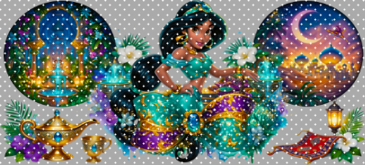 16oz Disney-D  5042